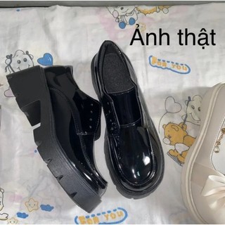 Sẵn 41-42 Bốt ulzzang big size