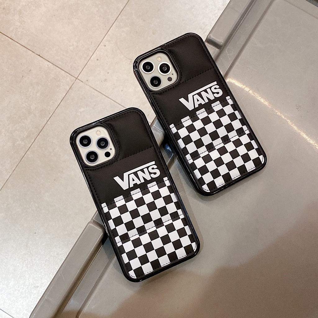 Ốp Điện Thoại Sọc Caro Cho iphone 14 Pro Max i14 plus 13 Pro Max i13 13pro 11 Pro Max i11 X XR Xs Max 7 plus 8 plus 12Pro 12 Pro Max