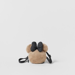 Túi minnie Zara xuất xịn