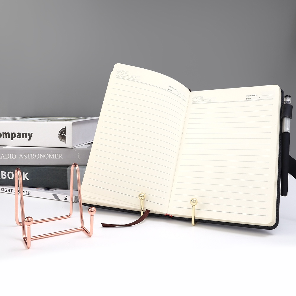 Giá Đỡ Trưng Bày Đĩa / Tạp Chí / Ảnh Bằng Sắt Độc Đáo Trang Trí Nhà Cửa