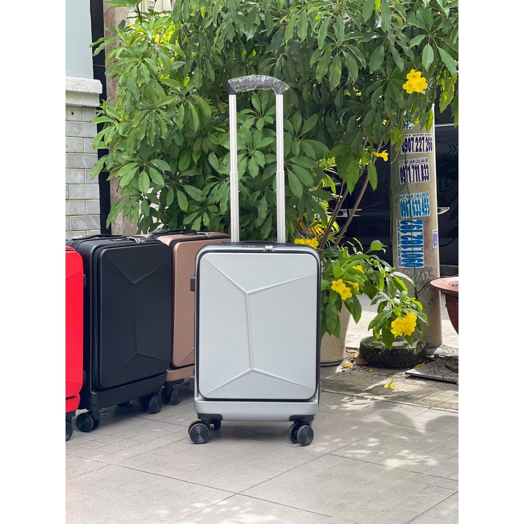 Vali LÁP TOP  doanh nhân Xiaomi Passport