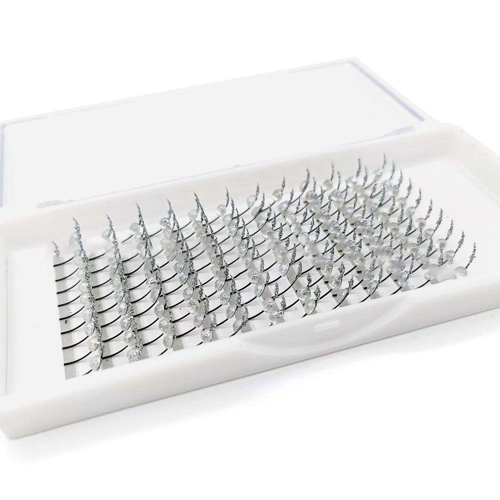 Xiantin Lông Mi Giả Tự Trang Trí Tiệc Tùng