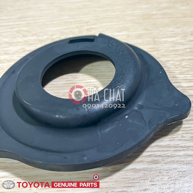 Bộ cao su đệm lò xo phuộc giảm xóc TOYOTA VIOS 🚘 nhập khẩu Toyota Thái Lan 🎯 Bảo hành 100% là hàng chính hãng