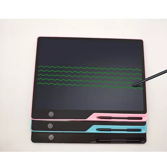 Bảng Vẽ Tự Xóa 3D TDHOMEKIDS Thông Minh Cho Bé Màn Hình LCD 16 inch Đồ Họa Đẹp💎𝑭𝑹𝑬𝑬𝑺𝑯𝑰𝑷💎