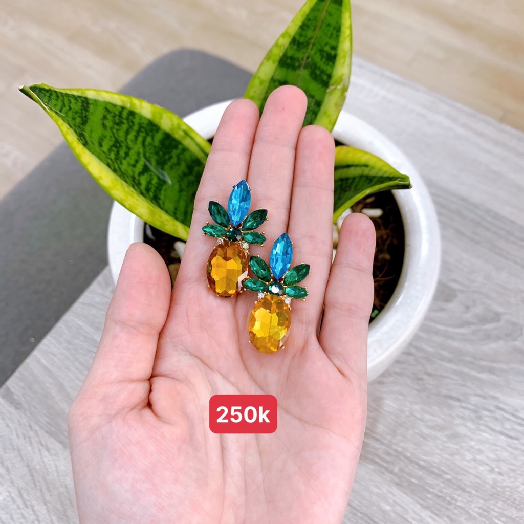 Thu Hường Store - Phụ Kiện Dép