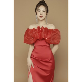ĐẦM DẠ HỘI CAO CẤP - YB221145