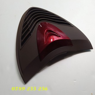 Mặt Nạ(Nâu Đỏ) Cho Xe SH Mode 2022-2023
