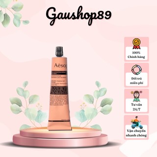 Kem dưỡng tay aesop aromatique hand balm màu hồng