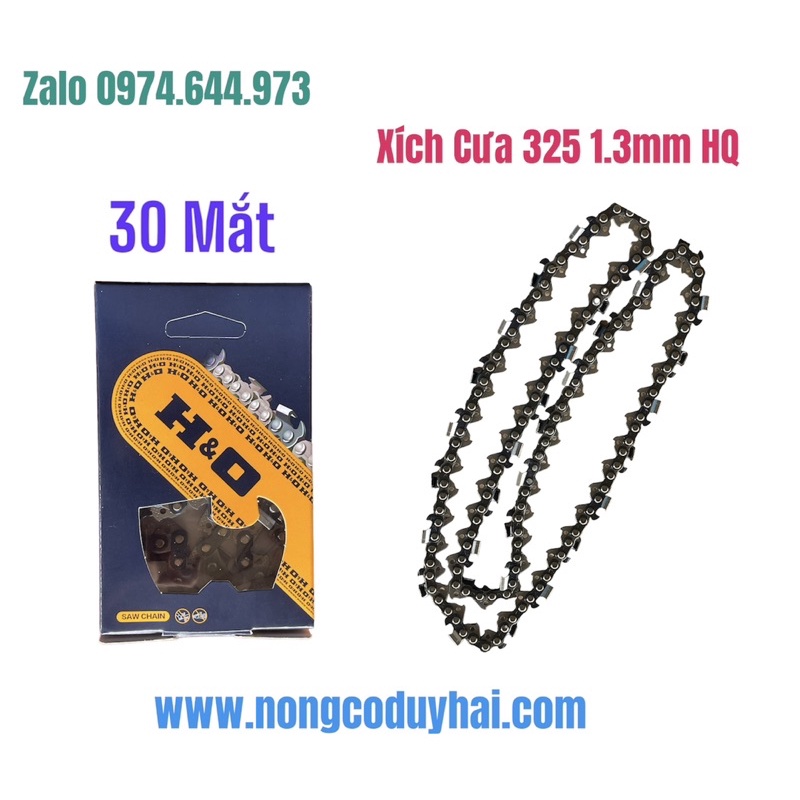 Xích cưa  đủ 3 loại trên thị trường   xích cưa HQ Nhật Bản