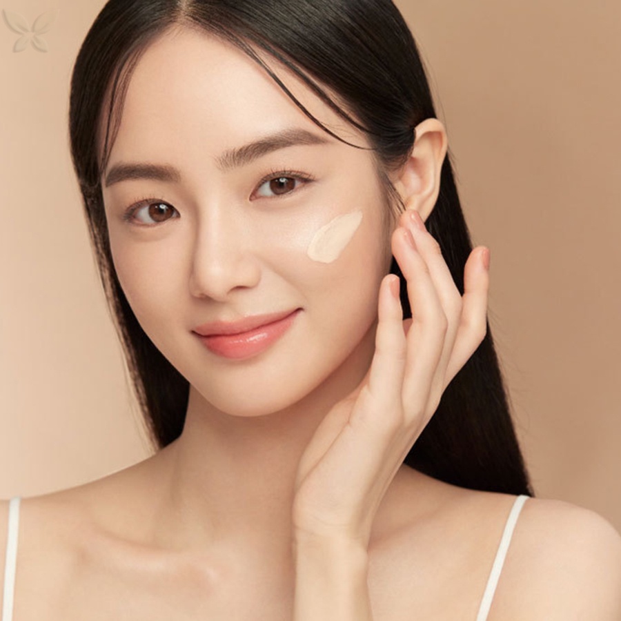 Kem BB che khuyết điểm vovigo lâu trôi không thấm nước che phủ lỗ chân lông 30ml