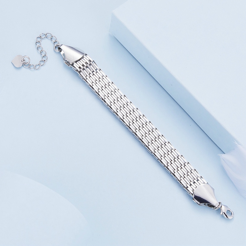 Vòng Tay Bamoer Có Thể Thu Gọn Thời Trang Cho Nữ