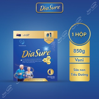 Sữa Non Diasure Chính Hãng Hộp Giấy 850g