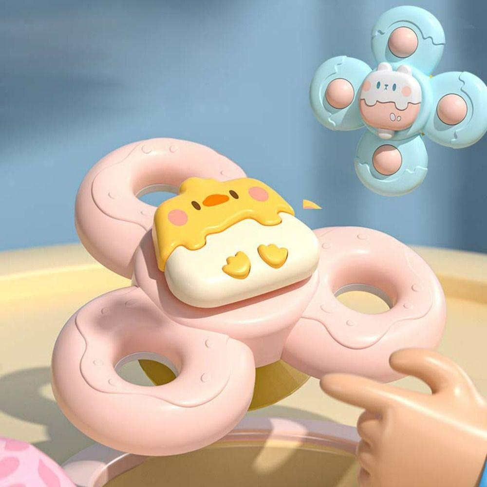 Con Quay Đồ Chơi Fidget Spinner PATRICIA Weetheart Quà Tặng Sinh Nhật Cảm Biến Cho Bé