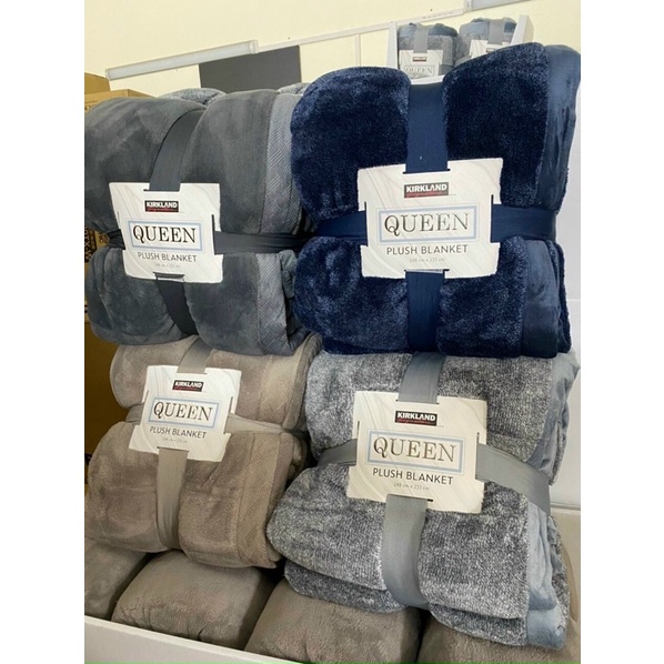 Chăn Kirland QUEEN costo Mỹ