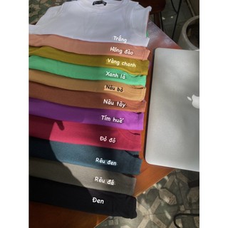 CieL tank top- TÍM HUẾ- áo ba lỗ nữ