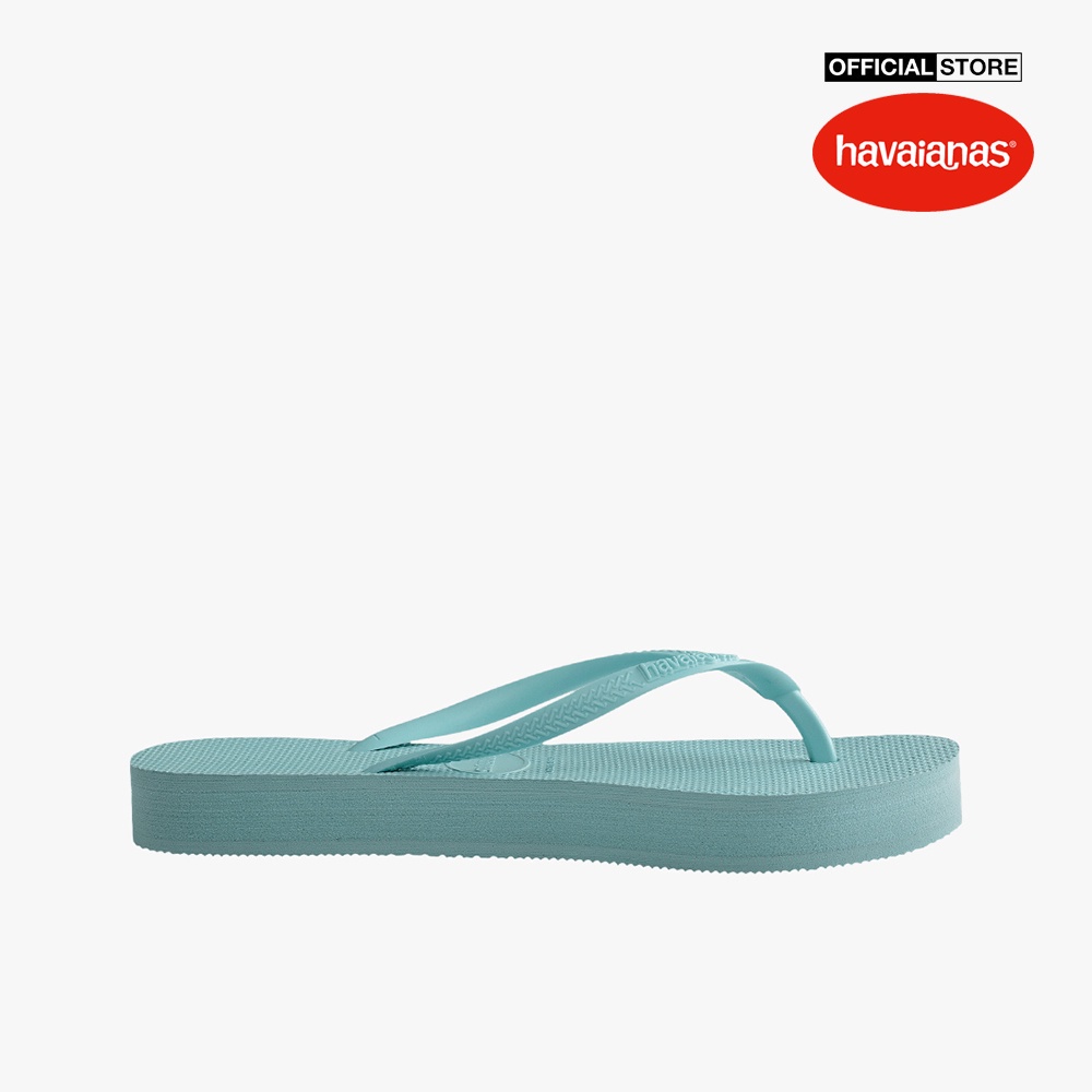 HAVAIANAS - Dép nữ Slim Flatform 4144537-1669