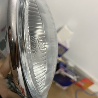 Đầu đèn CD,CL 50