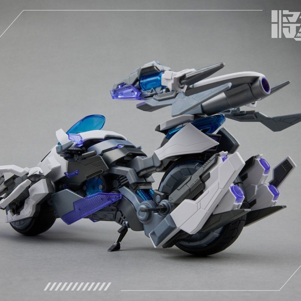 Mô Hình Nhân Vật Jiang hun Ji Super Machao Girl X Strong Three Kingdoms