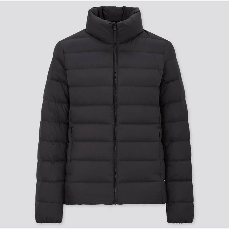 Áo phao lông vũ UNIQLO siêu nhẹ Ultra light down