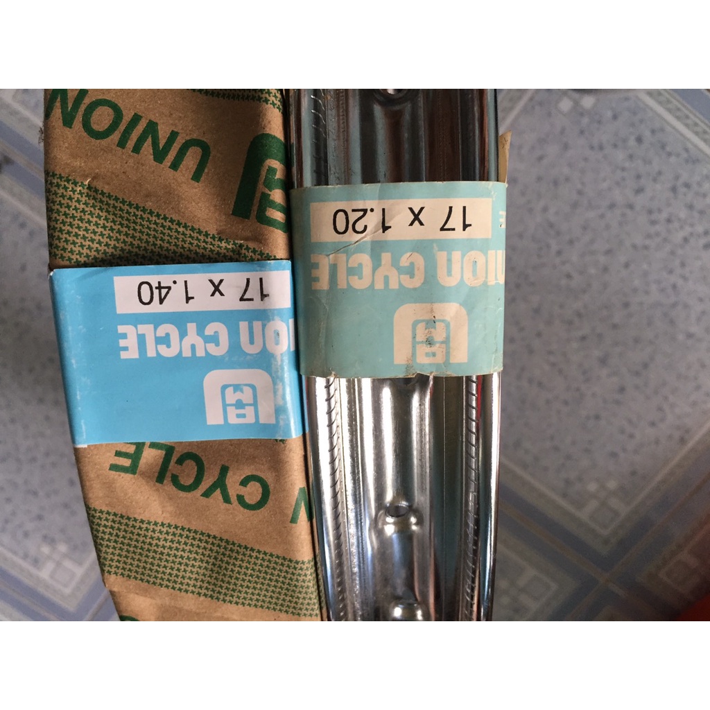 niền xe máy các loại hiệu vỉnh dương 1.2 1.4 1.6
