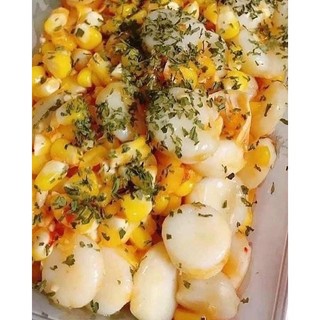 [ PHÚ NHUẬN] CÒI SÒ ĐIỆP TRẮNG 500GR