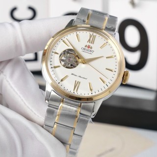 Đồng Hồ Nam Orient máy cơ automatic