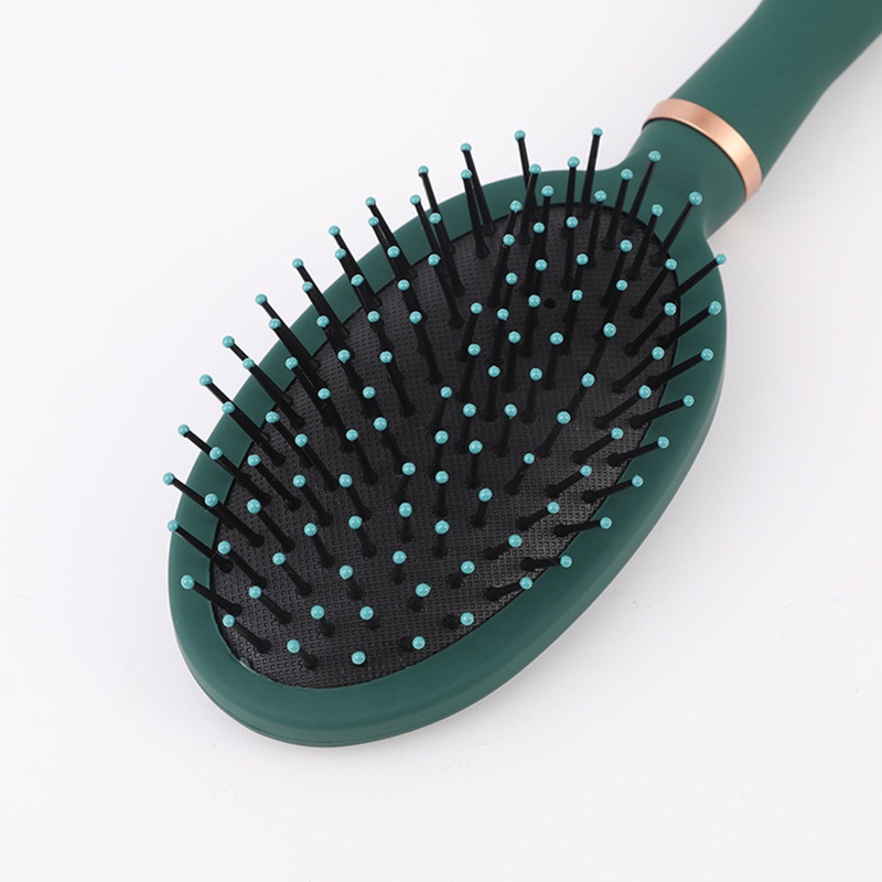Lược Chải Tóc Mát Xa Da Đầu Chống Tĩnh Điện Cho Nam Và Nữ