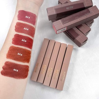 Son thỏi Merzy
