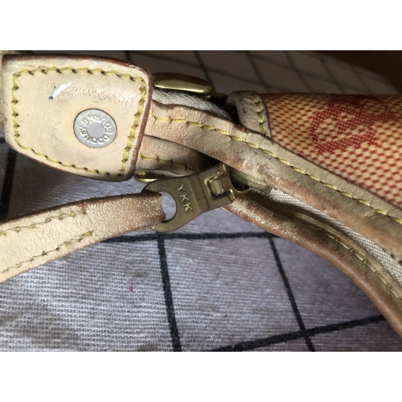 Túi 2hand Dooney Bourke