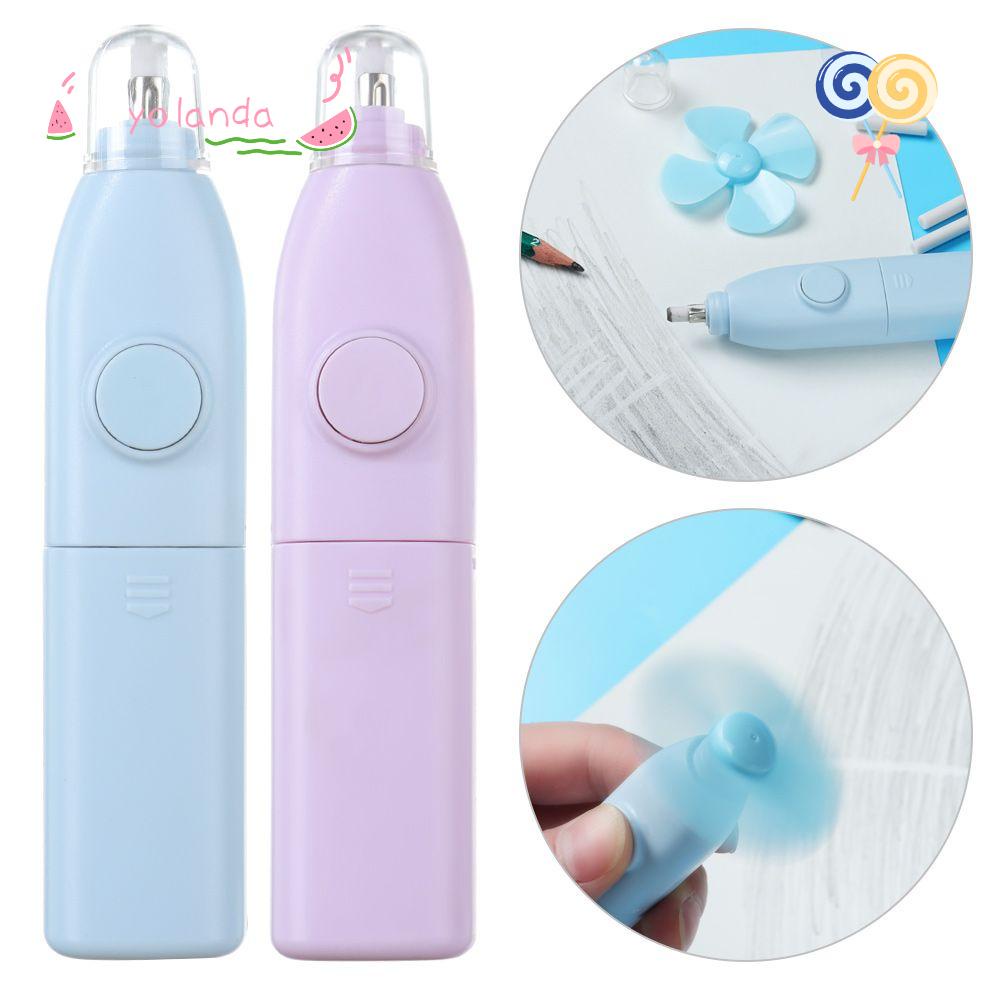 Bút Tẩy Điện Tử Dùng Làm Quà Tặng Cho Học Sinh