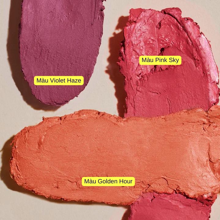 Son màu chống UV Colorescience Sunforgettable® Total Protection™ Color Balm SPF 50 PA++++ 9g