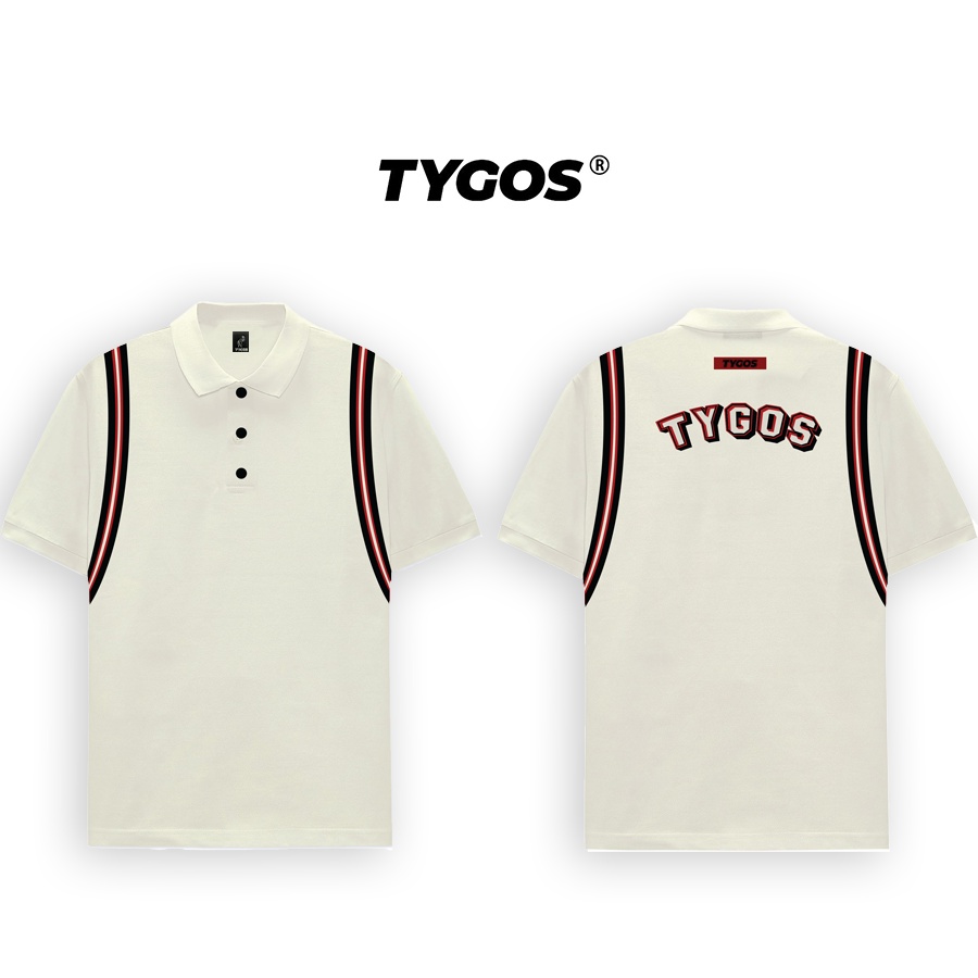 ÁO POLO TYGOS LIMITED 151