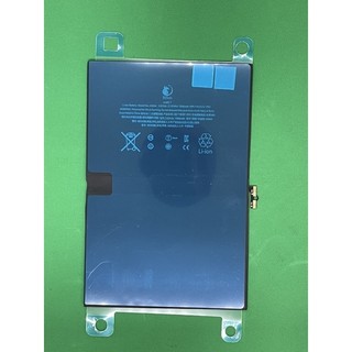 Pin ipat pro 9.7 thương hiệu bison dung lượng chuẩn 7306 mah