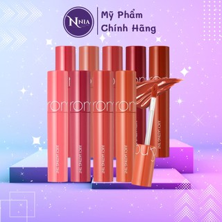 Son tint romand juicy lasting tint