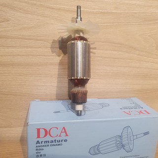 Roto (ruột) máy mài MT90 DCA