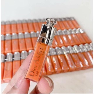 [Mini] Son Kem Dưỡng Dior Addict Lip Maximizer - 2ml