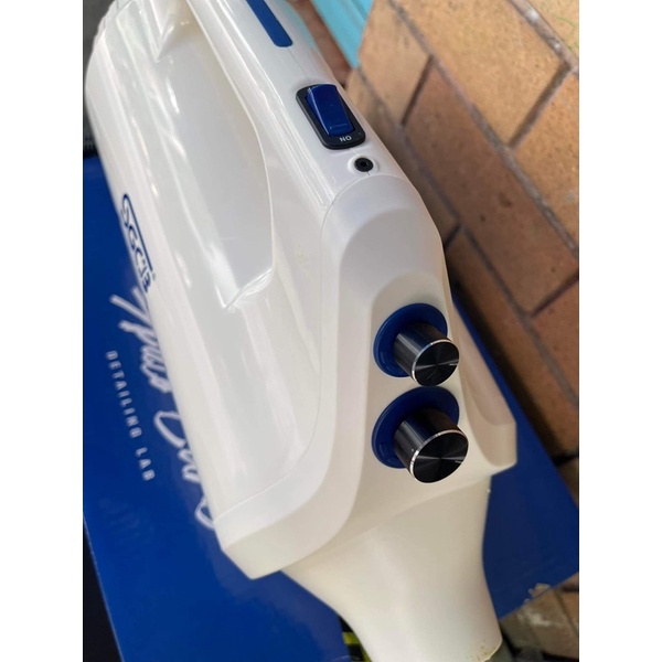 MÁY THỔI HƠI NÓNG SGCB CHÍNH HÃNG MẪU MỚI