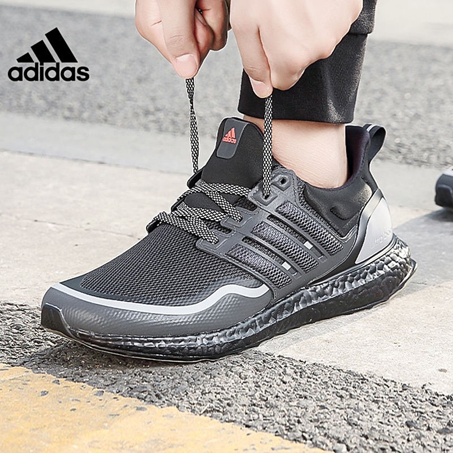 Giày Chạy Adidas Ultraboost DNA 4.0 Chính Hãng🔴SIMPLE SNEAKER🔴 Giày Sneaker Thể Thao Adidas Running Ultra Boost AUTH