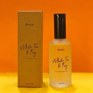 Nước hoa cho Tóc 2 Mùi Skinlax
