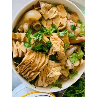 MĂNG MẦM TÂY BẮC 1kg