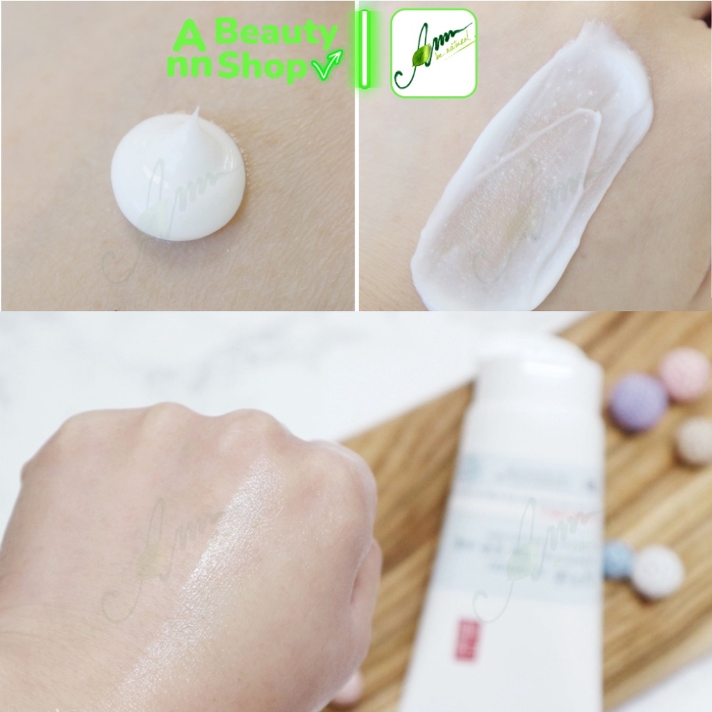 Kem dưỡng da mặt và toàn thân Illiyoon Ceramide Ato Concentrate Cream MINISIZE 30ML