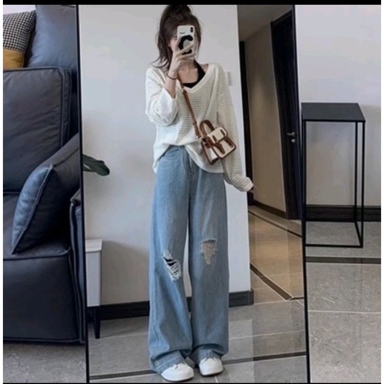 Set áo Quảng Châu nữ gồm áo thun yếm bên trong và áo lưới bên ngoài hot 2022