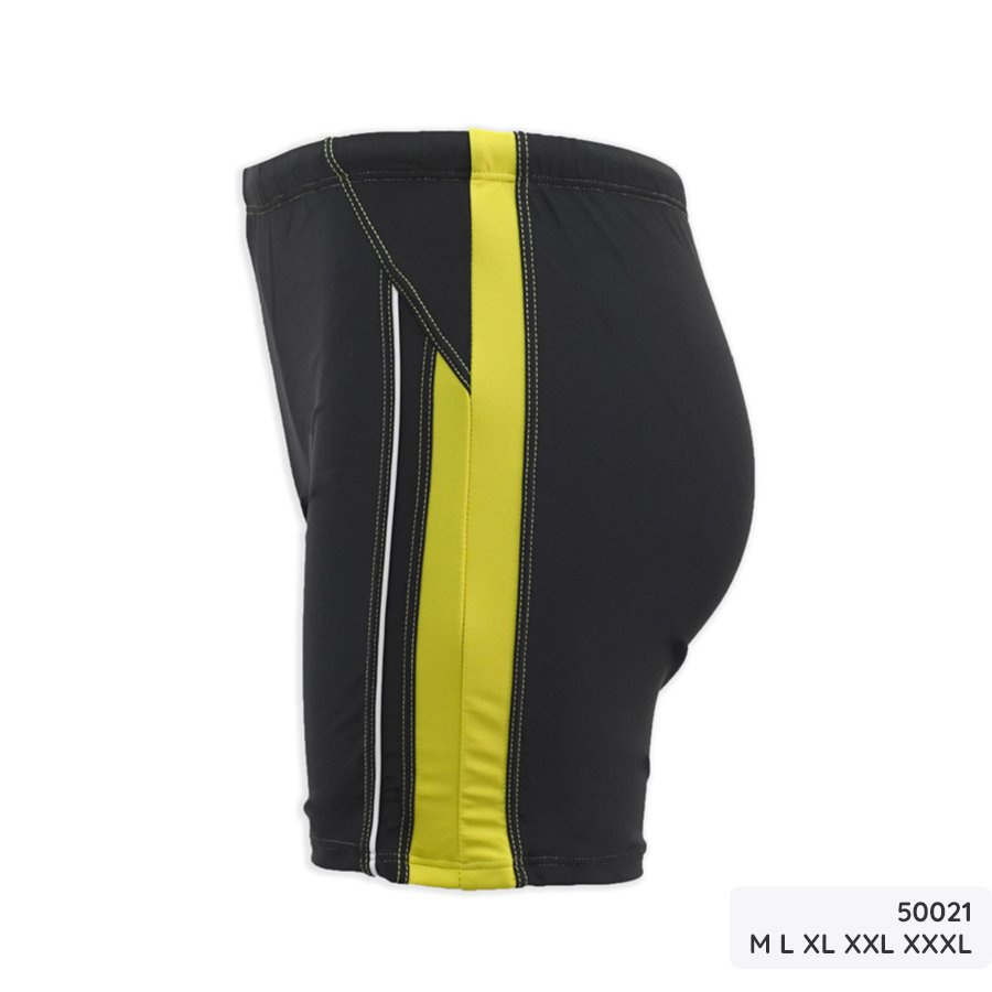 Quần bơi Nam short mặc đi biển-50021