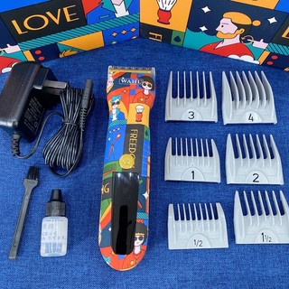 Tông đơ Wahl 2235 - 01 đã mài chuốt
