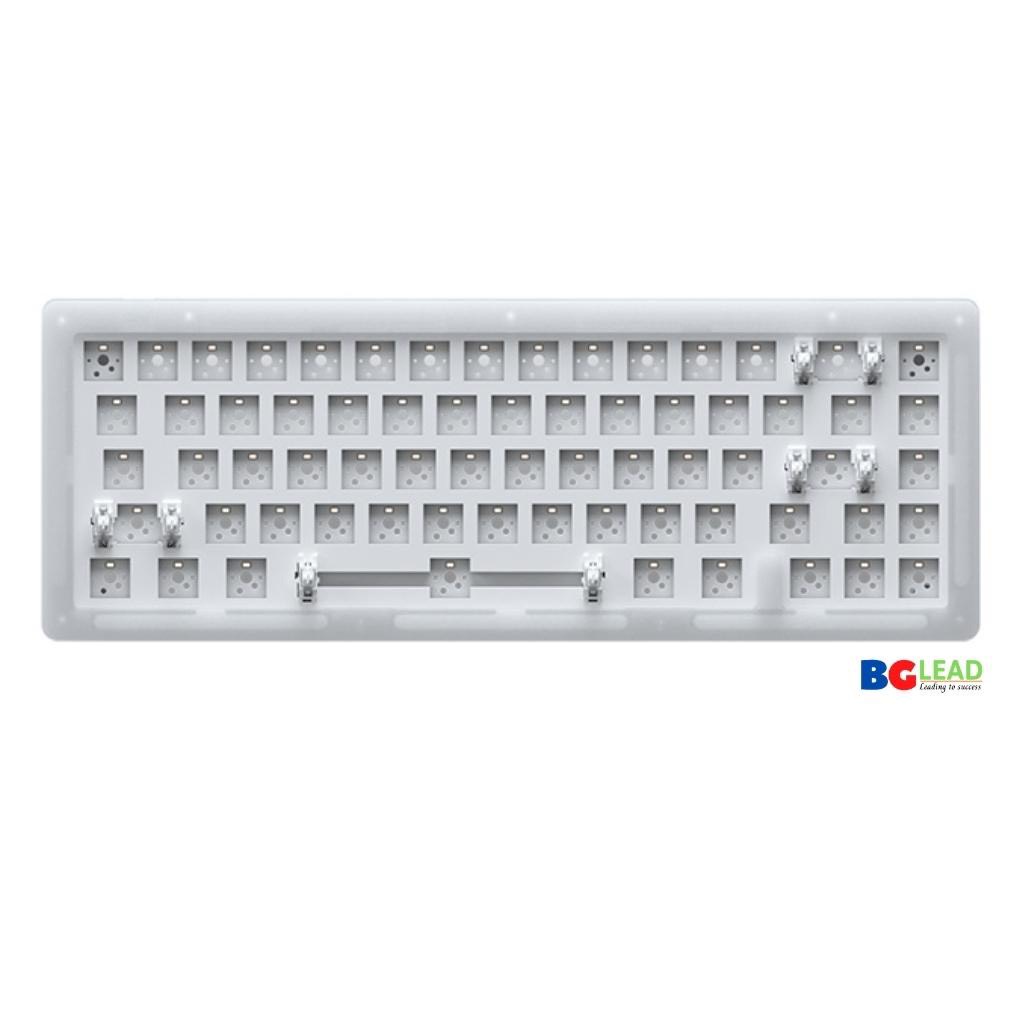 Kit bàn phím cơ AKKO ACR ACR64 / ACR67 / ACR75 WHITE