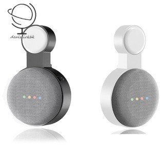 Phù hợp giá treo ổ cắm điện gắn tường cho google nest mini
