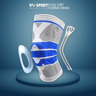 Băng bảo vệ đầu gối 360º vnsport | knee support 360º vnsport
