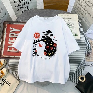 BST Áo Thun in HUTAO Mẫu áo phôngco giãn 4 chiều Game - Genshin Impact mẫu nhân vật được yêu thích