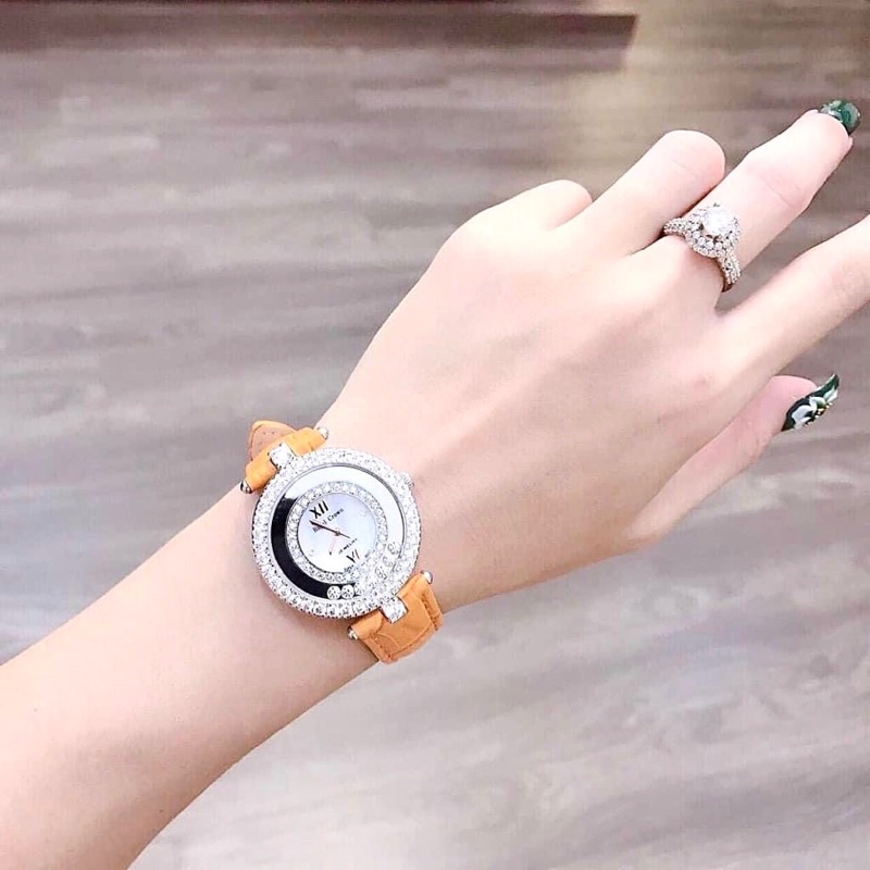 Đồng hồ Royal Crown 3628