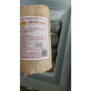 GIÒ LỤA CHAY 1KG VINACHAY.